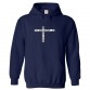 Scrabble Master Unisex Classic Kids and Adults Pullover Hoodie For Video Game Lovers